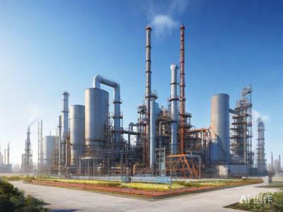 展望化工行业发展趋